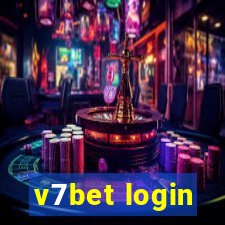v7bet login